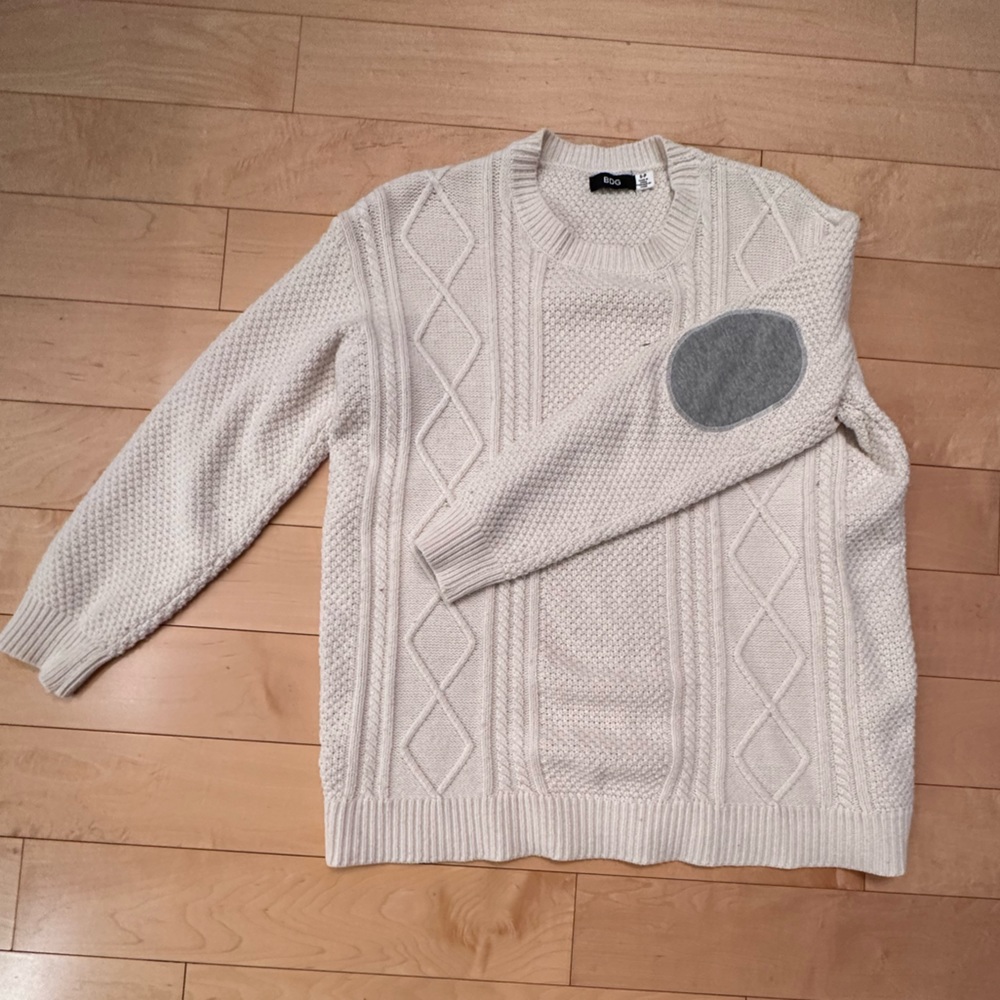 Urban Outfitters knit sweater